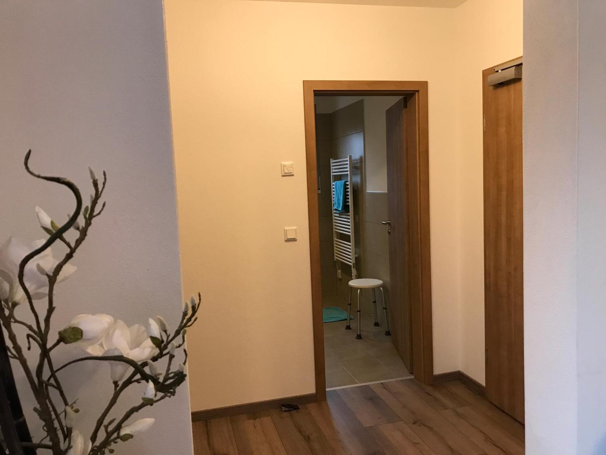 Appartementhaus Angelika Nittenau Екстериор снимка