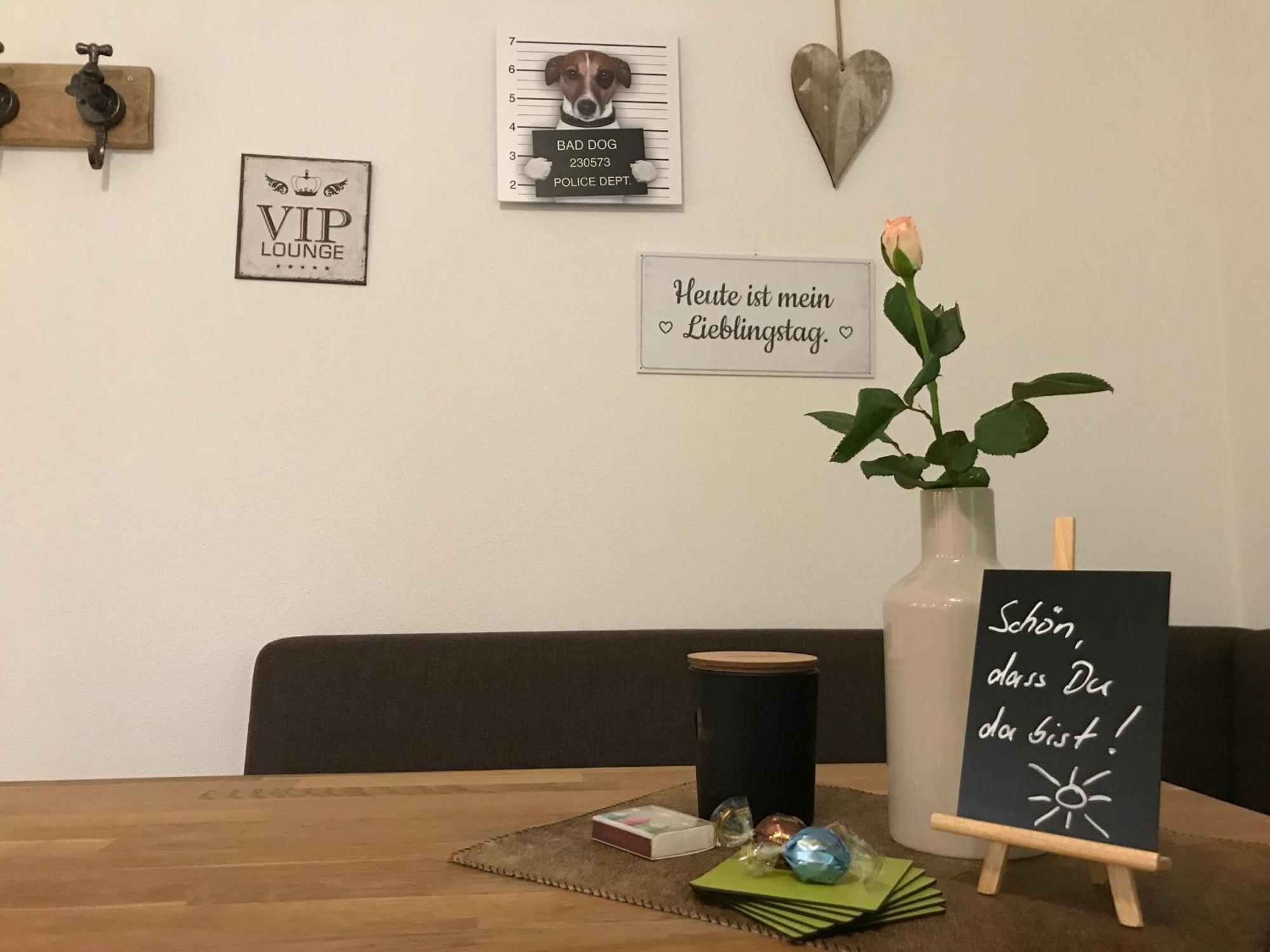 Appartementhaus Angelika Nittenau Екстериор снимка