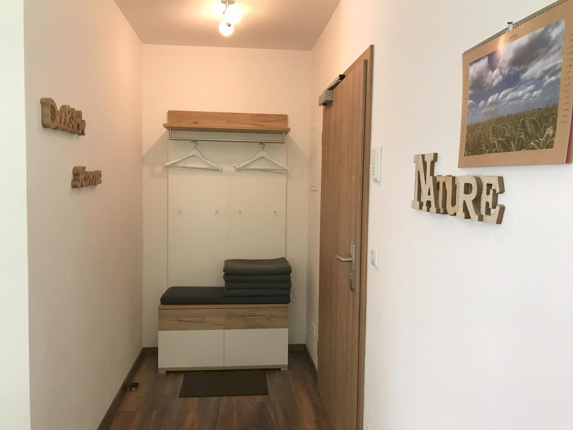 Appartementhaus Angelika Nittenau Екстериор снимка